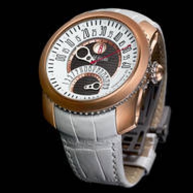  GERALD GENTA｜ジェラルド・ジェンタ｜ジェフィカ キリマンジャロ ギャラリー