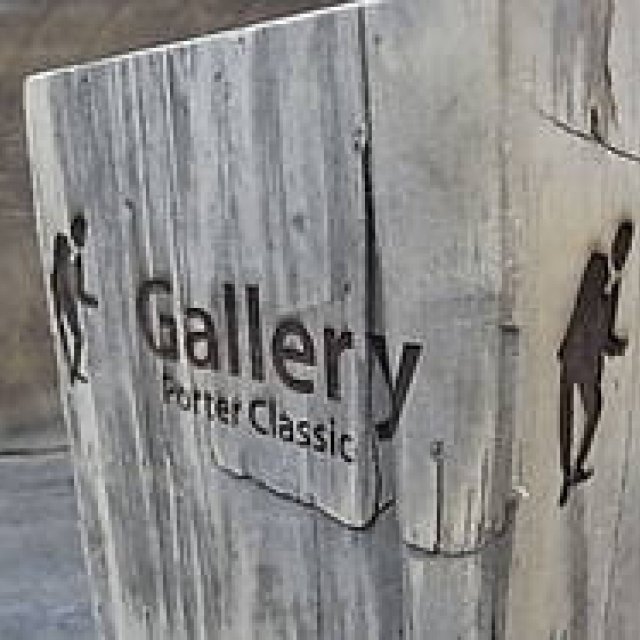 「Gallery Porter Classic」がオープン ギャラリー