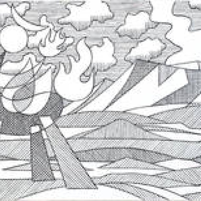  MIC＊ITAYA│SERIOUS BARBARIAN_July2009 ギャラリー