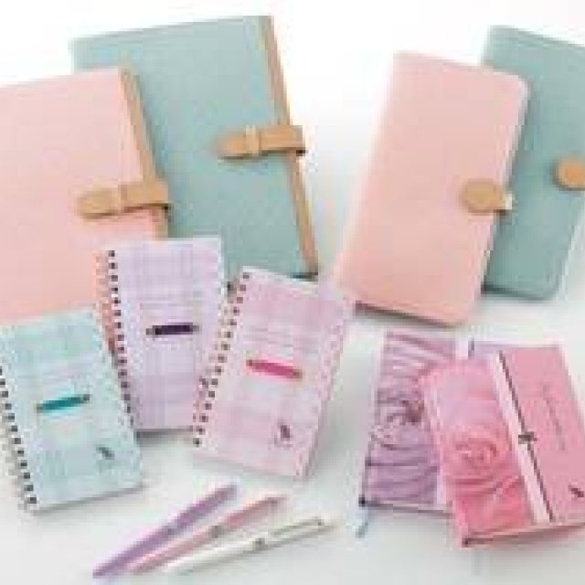  コクヨから「Lavita 2nd Line」発売 ギャラリー