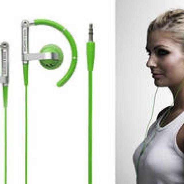  「Bang＆Olufsen」カラーイヤフォンキャンペーン実施中 ギャラリー