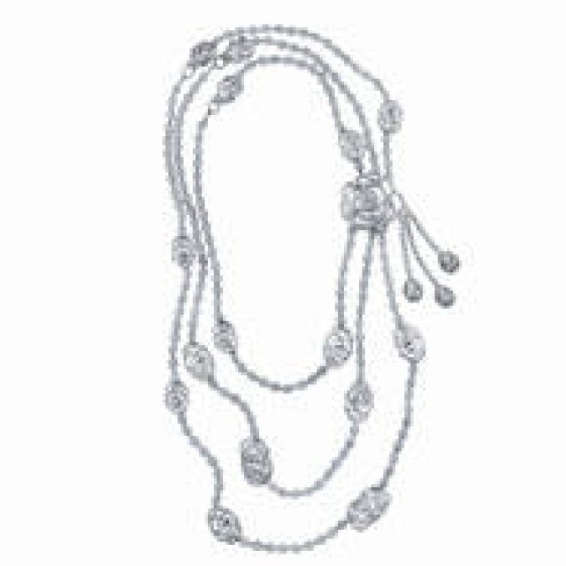  Forevermark｜最高の輝きを讃える、ダイヤモンド ジュエリー コレクション ギャラリー