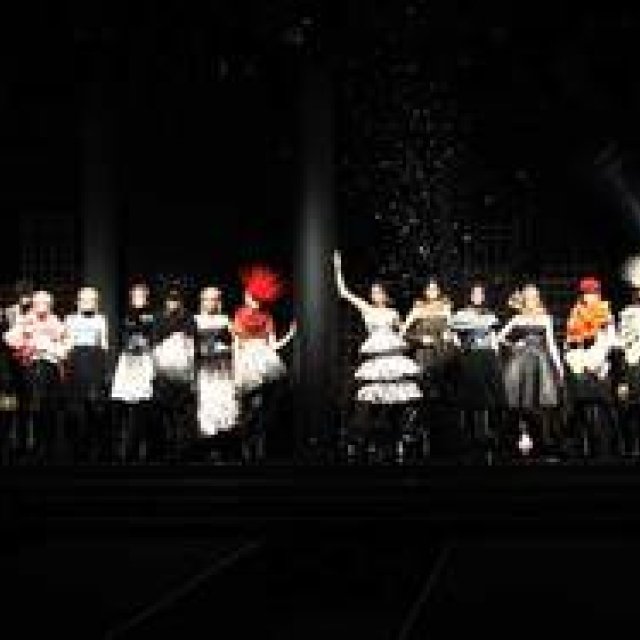  IWAYA FOR DRESS33 2009-10 Autumn/Winter Collection ギャラリー