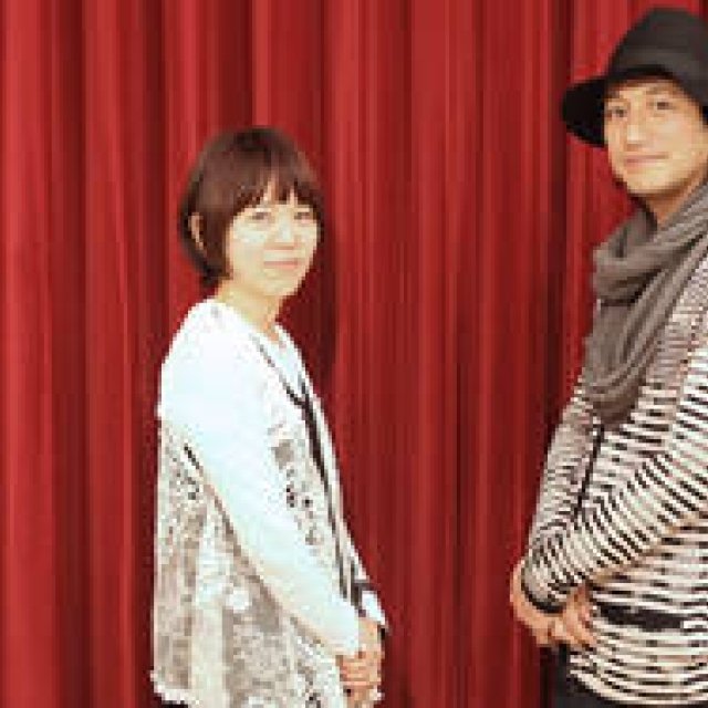  第4回 ヘアスタイリスト 松浦美穂さんと語る（1） ギャラリー