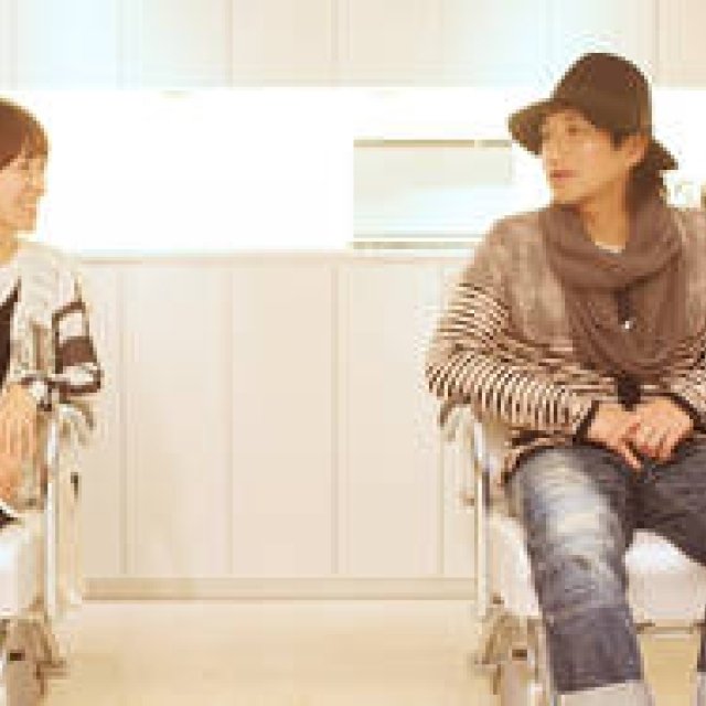  第4回 ヘアスタイリスト 松浦美穂さんと語る（2） ギャラリー