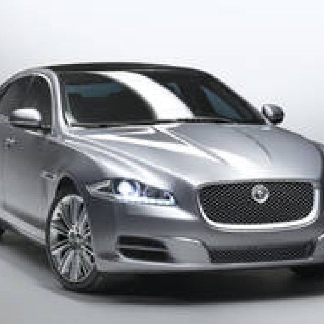  Jaguar XJ｜ジャガーXJシリーズ ギャラリー