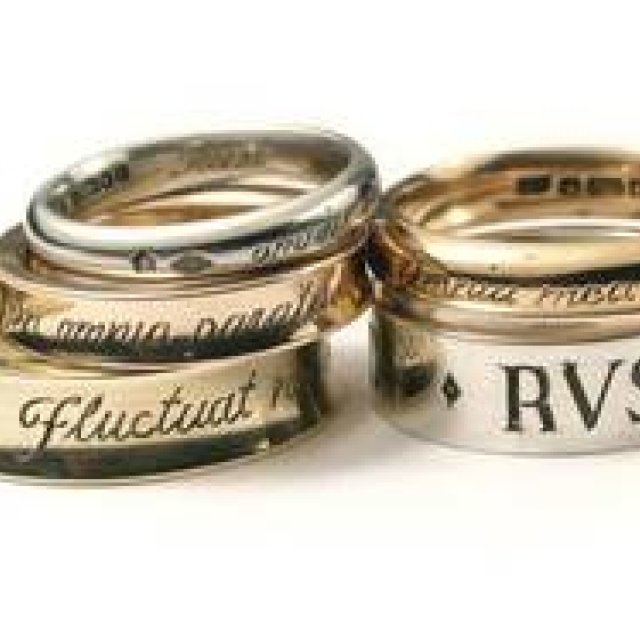  ロンドンのジュエリーブランド『RUST』ウェディング・フェア開催中 ギャラリー