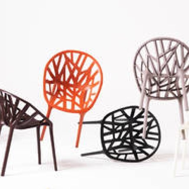  ブルレック兄弟の「Vegetal」、hhstyle.comにて予約スタート ギャラリー