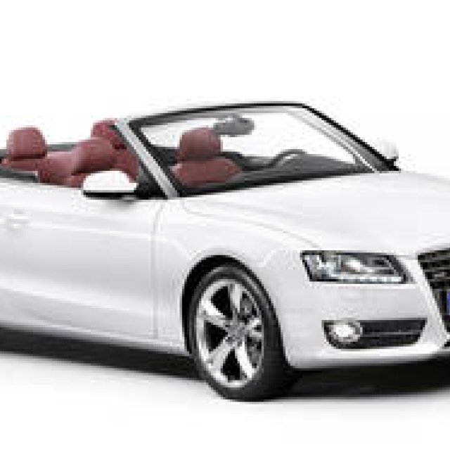  Audi A5 Cabriolet｜エレガントなたたずまいのオープン4シーター ギャラリー