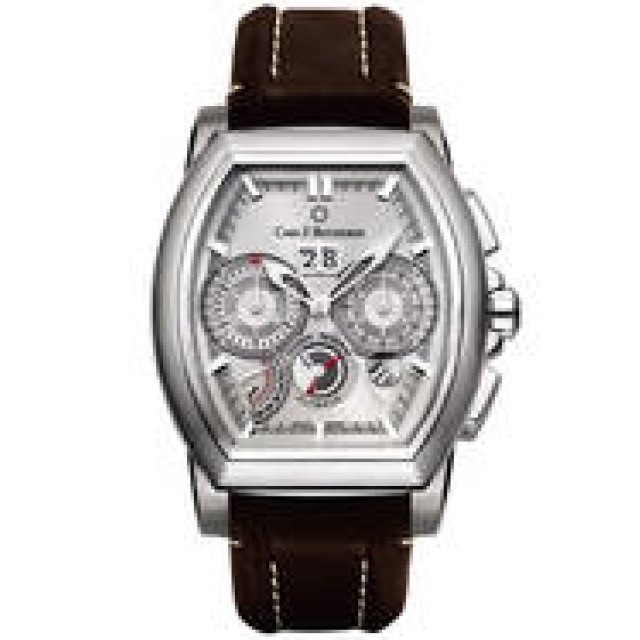  CARL　F BUCHERER,｜カール F．ブヘラ｜パトラビ T-クロノグラード ギャラリー