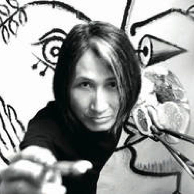  ミック・イタヤ展「コロナ」、田崎美術館にて開催中 ギャラリー