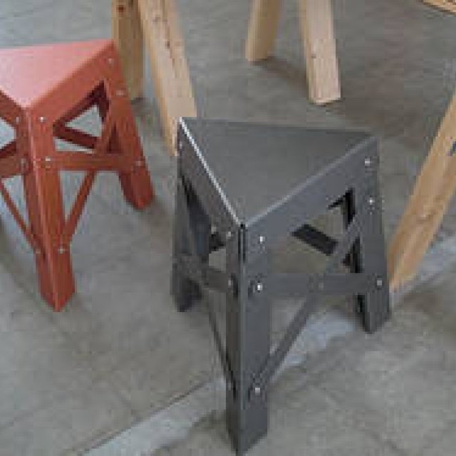  also craft 11│藤城成貴「eiffel」 ギャラリー