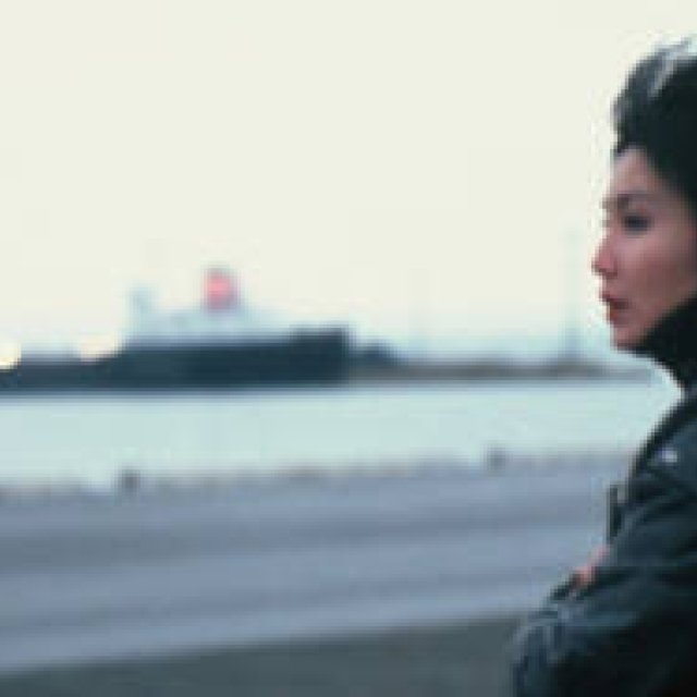  オリヴィエ・アサイヤス監督　インタビュー ギャラリー