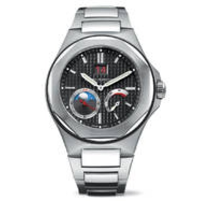  GIRARD PERREGAUX｜ロレアート EVO³ ビッグデイト＆ムーンフェイズ ギャラリー