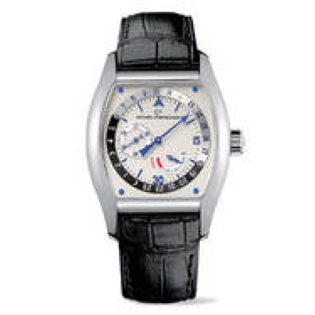  GIRARD　PERREGAUX｜ リシュヴィル デイ＆ナイト