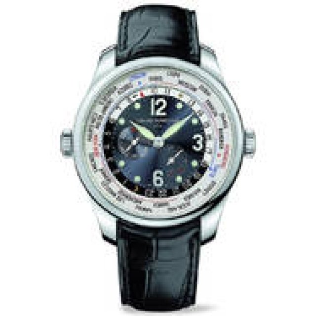  GIRARD　PERREGAUX｜ww.tc ファイナンシャル パワーリザーブ