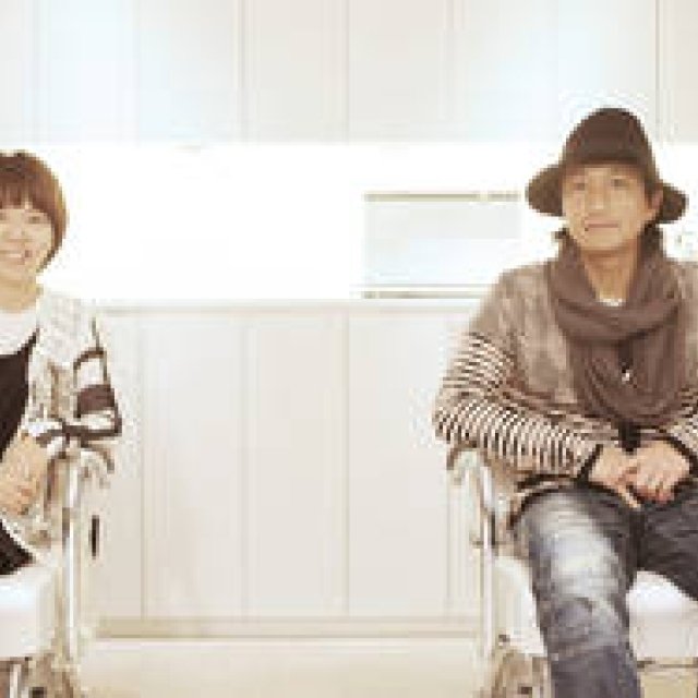  第4回 ヘアスタイリスト 松浦美穂さんと語る（3） ギャラリー