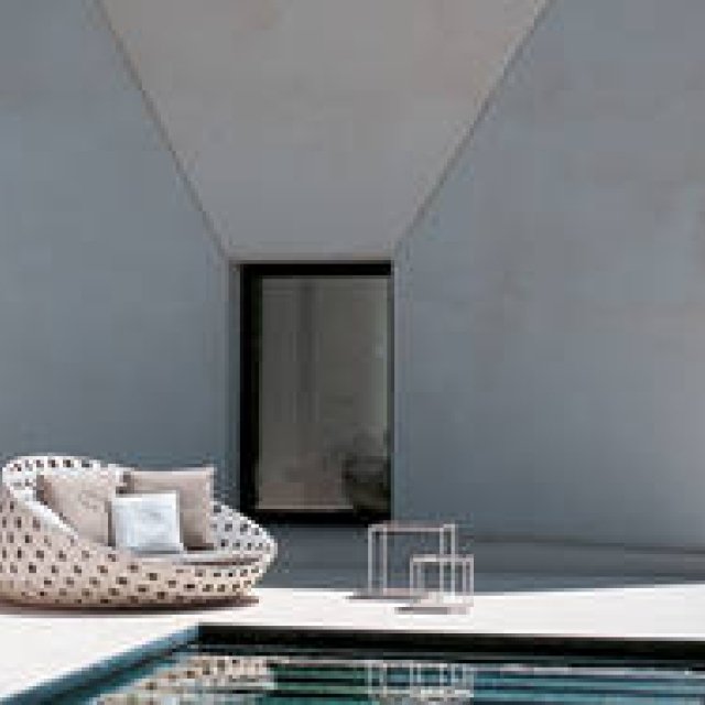  B&B Italia OUTDOOR COLLECTION ギャラリー