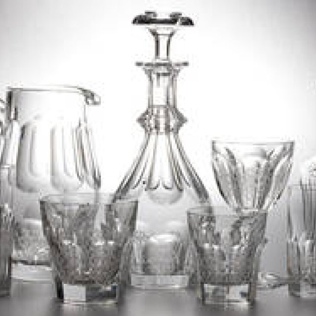  CHROME HEARTS｜クロムハーツとバカラのコラボレーション新作入荷・展示 ギャラリー