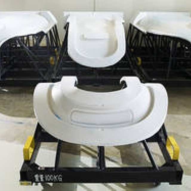  新しい宿泊のかたち「9h」（ナインアワーズ）と展覧会 ギャラリー