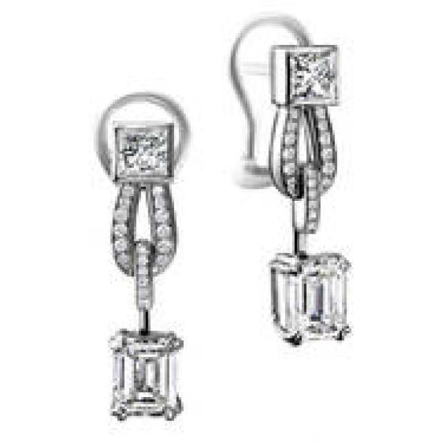  BREGUET｜ブレゲ　バーゼルワールド2009　ハイジュエリー　