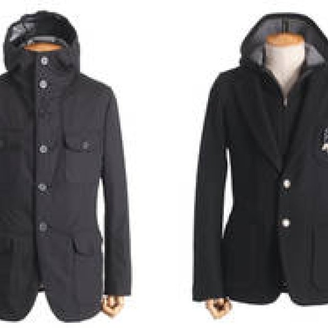  2009 Autumn Winter Traditional Weatherwear & TO KI TO ギャラリー