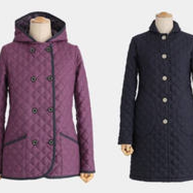  2009 Autumn Winter Traditional Weatherwear Ladies ギャラリー