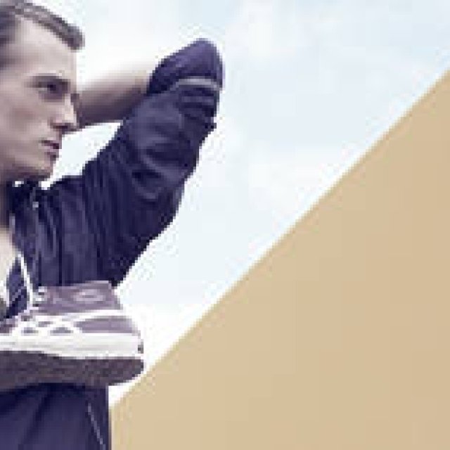  「オニツカタイガー」fashion story ギャラリー