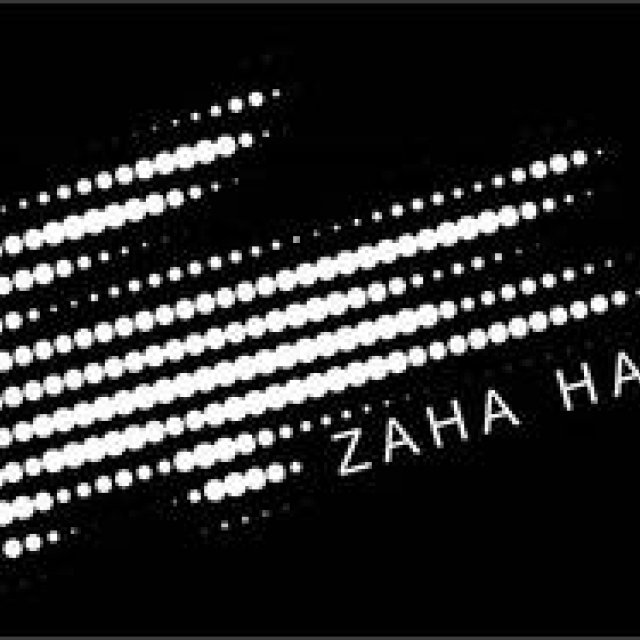  「LACOSTE×ZAHA HADID」コラボレーションフットウェア発売 ギャラリー