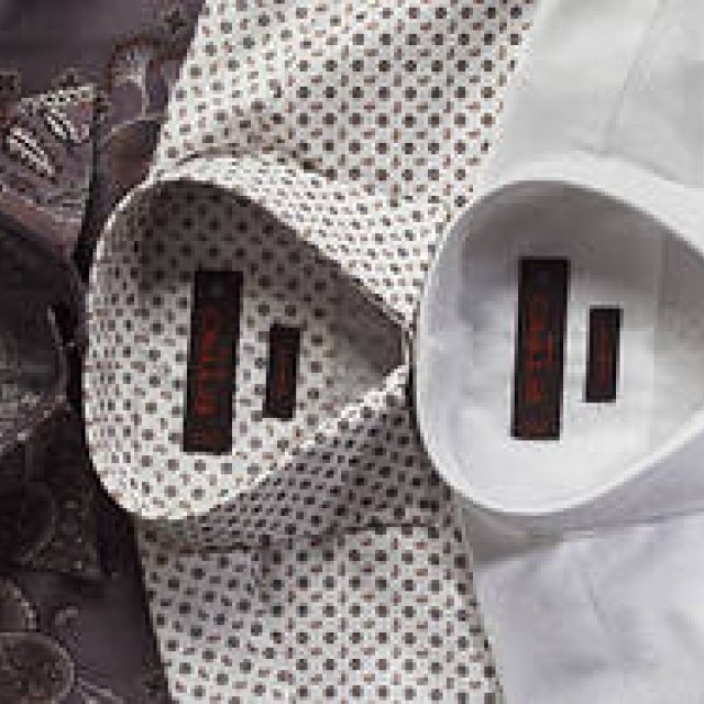  ETRO｜ペイズリーシャツ　STYLE of Biweekly（13） ギャラリー