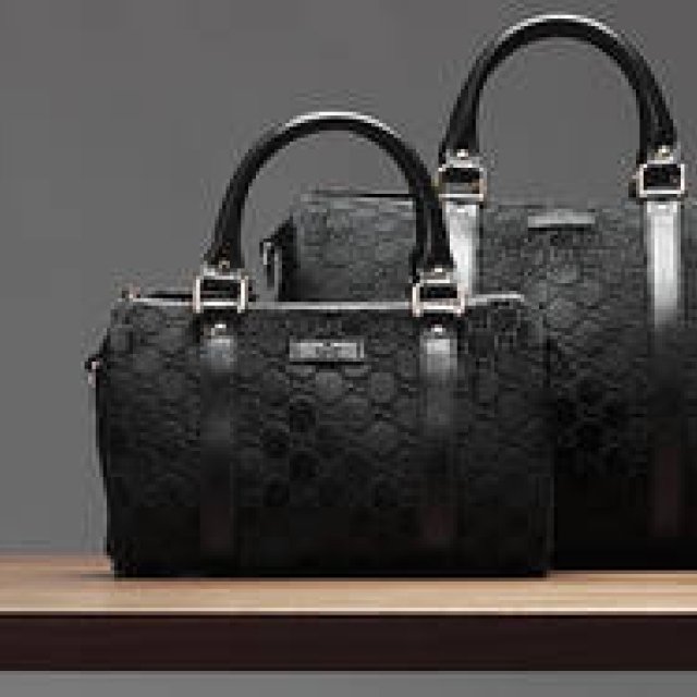  GUCCI｜人気の「ジョイ コレクション」に 新素材ポニーGG登場　ギャラリー