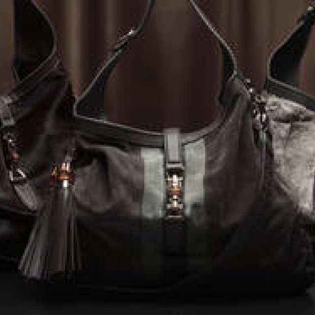  GUCCI｜グッチらしいこだわりを結集した新アイコン「ニュージャッキーバッグ」　ギャラリー