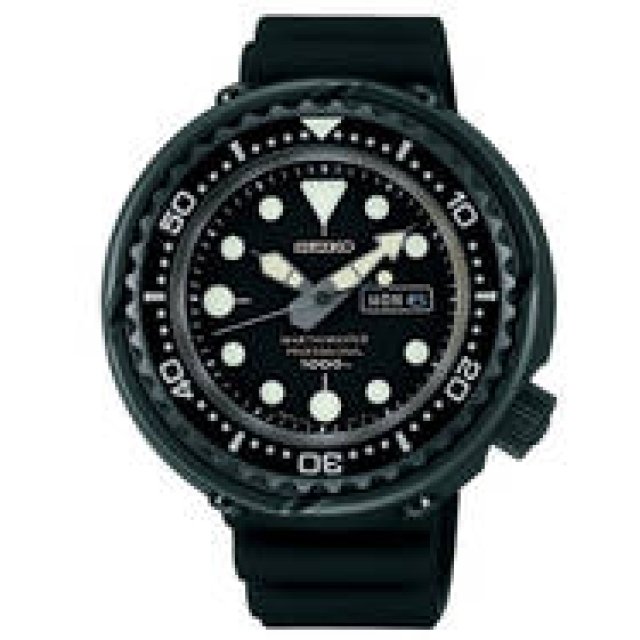  SEIKO｜プロスペックス マリーンマスター プロフェッショナル 1000m ギャラリー