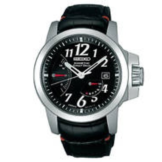  セイコー｜ブライツ フェニックス キネティック ダイレクトドライブ ギャラリー