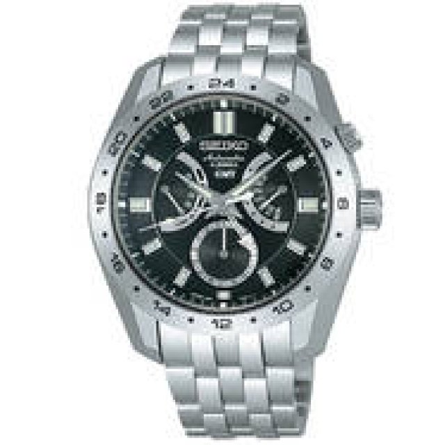  SEIKO｜メカニカルシリーズ ギャラリー