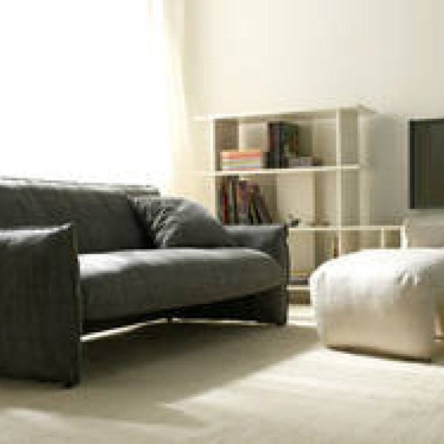  新シリーズ「arflex prima（アルフレックス プリーマ）」 ギャラリー