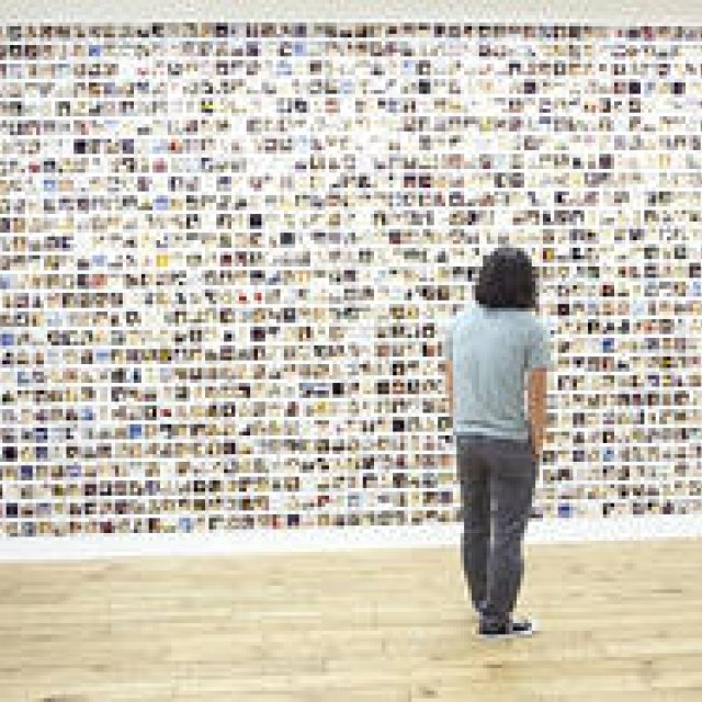  第46回　荒木経惟個展『POLART 6000』（前編） ギャラリー