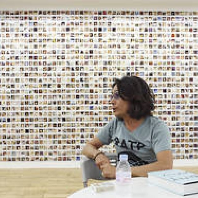  第47回　荒木経惟個展『POLART 6000』（後編） ギャラリー