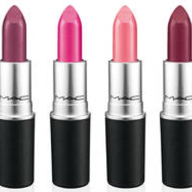  M・A・C│マックから「カラークラフトコレクション」発売 ギャラリー