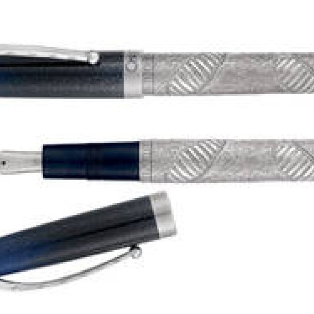  OMAS（オマス）2009年リミテッド・エディション発売 ギャラリー