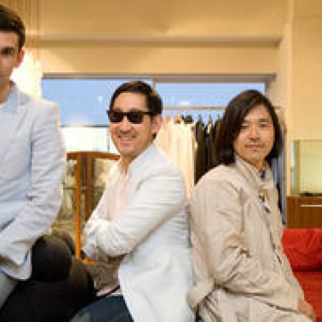  090813FASHION DESIGNER(すけざね2)フォルダ ギャラリー