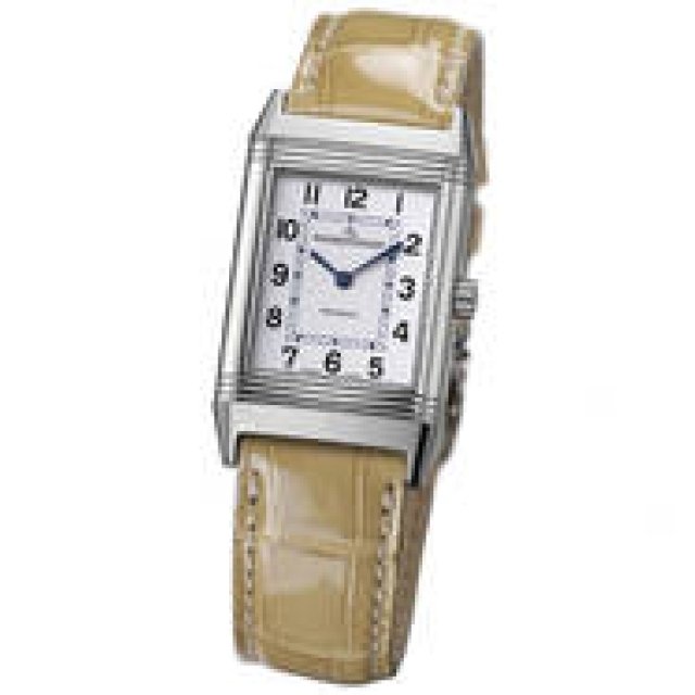  Jaeger LeCoultre｜ジャガー・ルクルト｜Reverso Classic｜レベルソ・クラシック