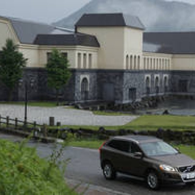  VOLVO XC60｜ボルボ XC60（後編） ギャラリー