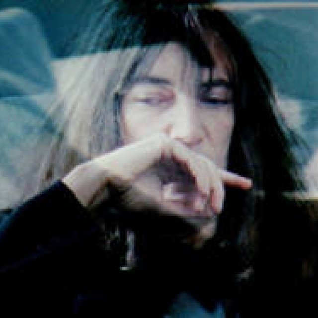  MOVIE｜映画 『パティ・スミス：ドリーム・オブ・ライフ』　フォトギャラリー