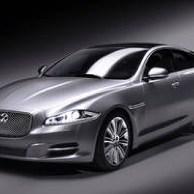  New Jaguar XJ｜新世代フラッグシップモデル、受注開始 ギャラリー