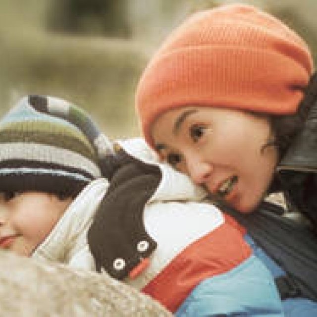  MOVIE｜映画 『クリーン』 公開　フォトギャラリー