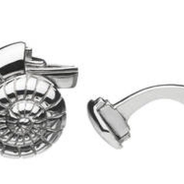  Links of London｜ロンドンのコンテンポラリー薫るメンズアクセサリー ギャラリー