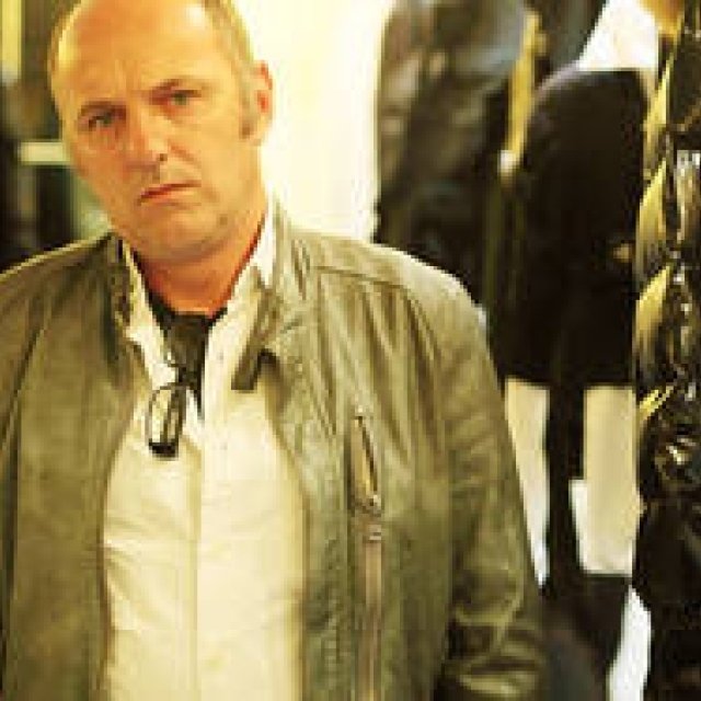  MARCO TAGLIAFERRI（マルコ・タリアフェリ）インタビュー ギャラリー