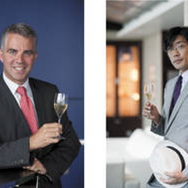  一期一会を味わう「KRUG×皆既日食」 ギャラリー