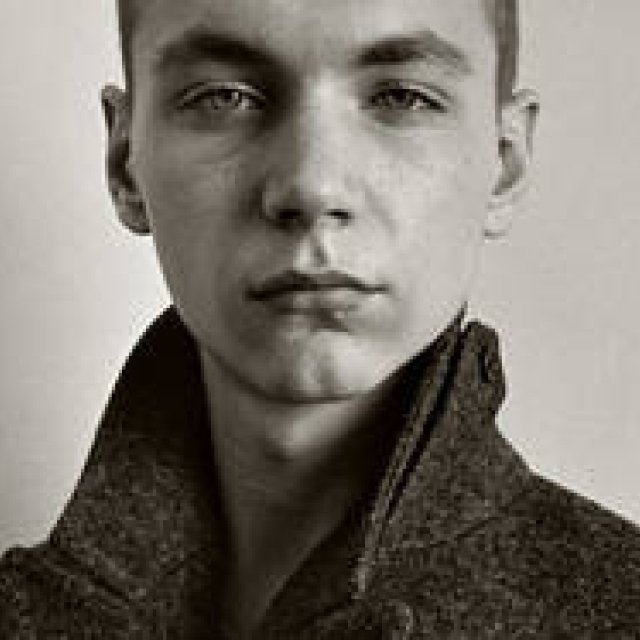  MARGARET HOWELL｜キャンペーンビジュアルが伝える世界観 ギャラリー